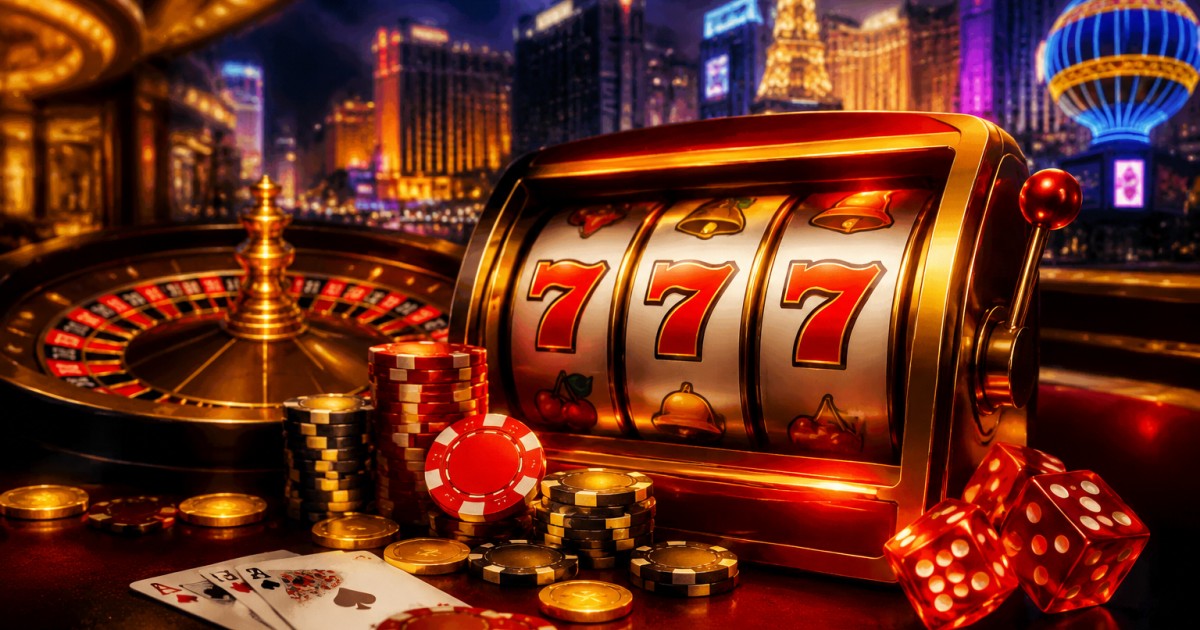 En İyi Slot Sitesi Hangi Kriterlerle Seçilir?